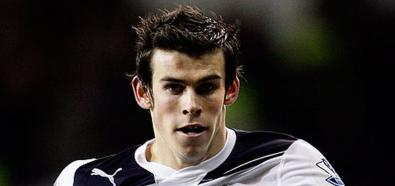 Premiership: Tottenham pokonał Norwich, Bale bohaterem